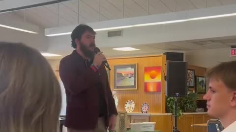 WATCH: Petit Jean Electric To Sponsor Hart Center