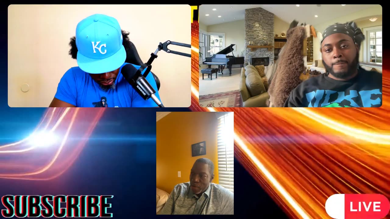 He that findeth a WIFE... Brian Mcknight 8.8 million win & another Dr. blames BM for BW marriage..