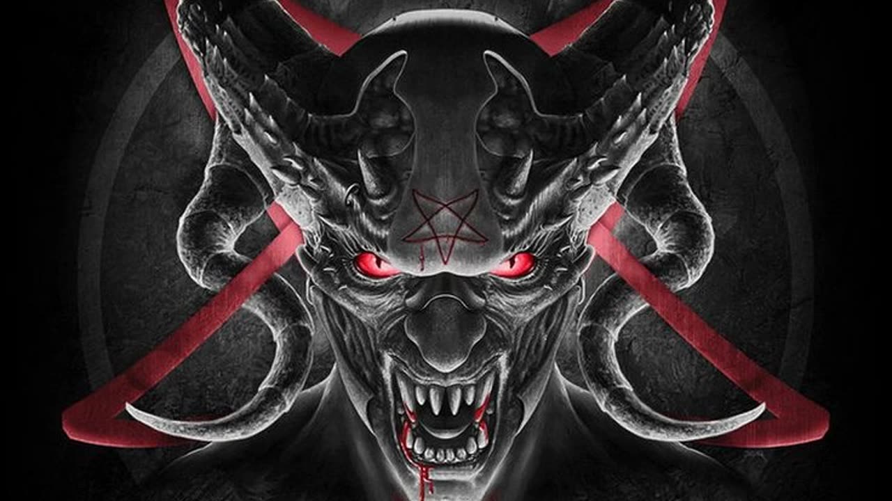 BEAT I MADE CALLED #demon #possession