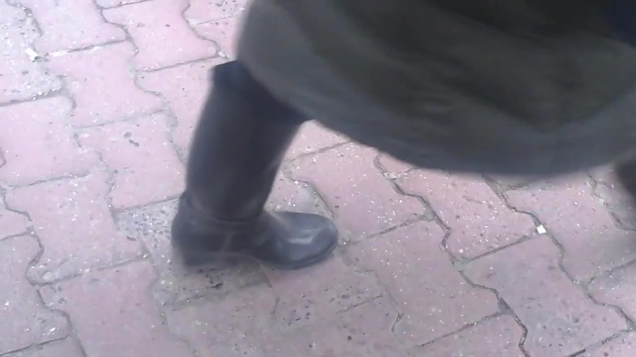 Army Giantess Crush Army 6 - Candid