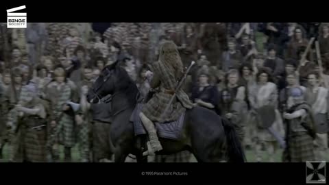 brave heart callaghan