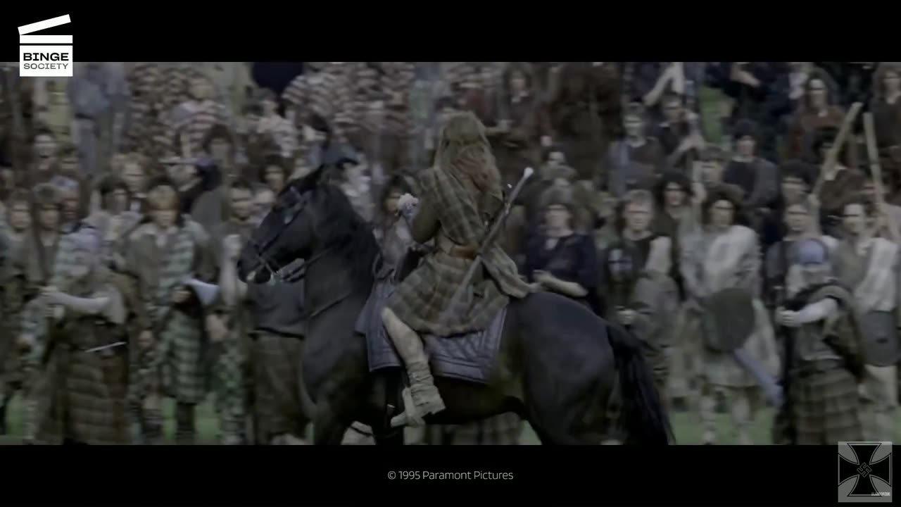 brave heart callaghan