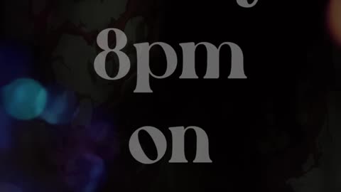 Ladies Night Friday 8pm