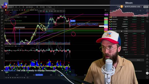 PEPE TAKE OVER! WOJAK COMES BACK TO ETH MAINNET!