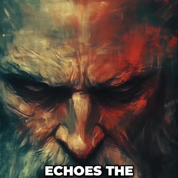 Yahweh, Asherah & Anunnaki_ Hidden Connections_