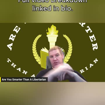 The Eighth Amendment Is Stolen… from the British?