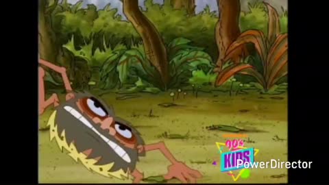 Nickelodeon 90s kids stream