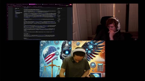 S2E30: "Epstein/Diddy Bomb Drops, Elon Goes Political, and Germany Invades Poland (Again)"