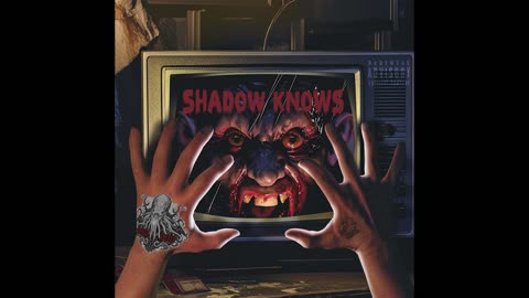 Dark God - Shadow Knows (Prod. By Bruklin)