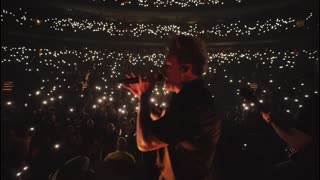 Papa Roach - “Leave A Light On” (Official Music Video)