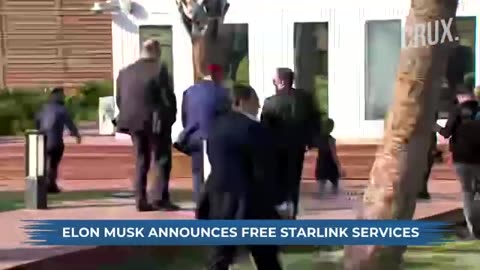 Starlink is now active in Venezuela