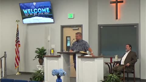 TBC Morning Service 7.27.2025