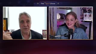 The Mel K w/ Mike McCormick: An Almost Insurmountable Evil! - 4/1/25