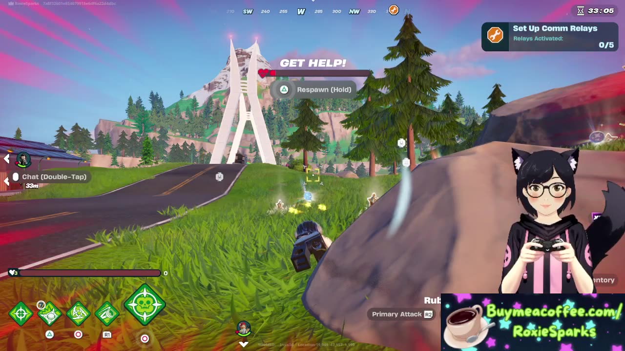 Let's Play Some Fortnite