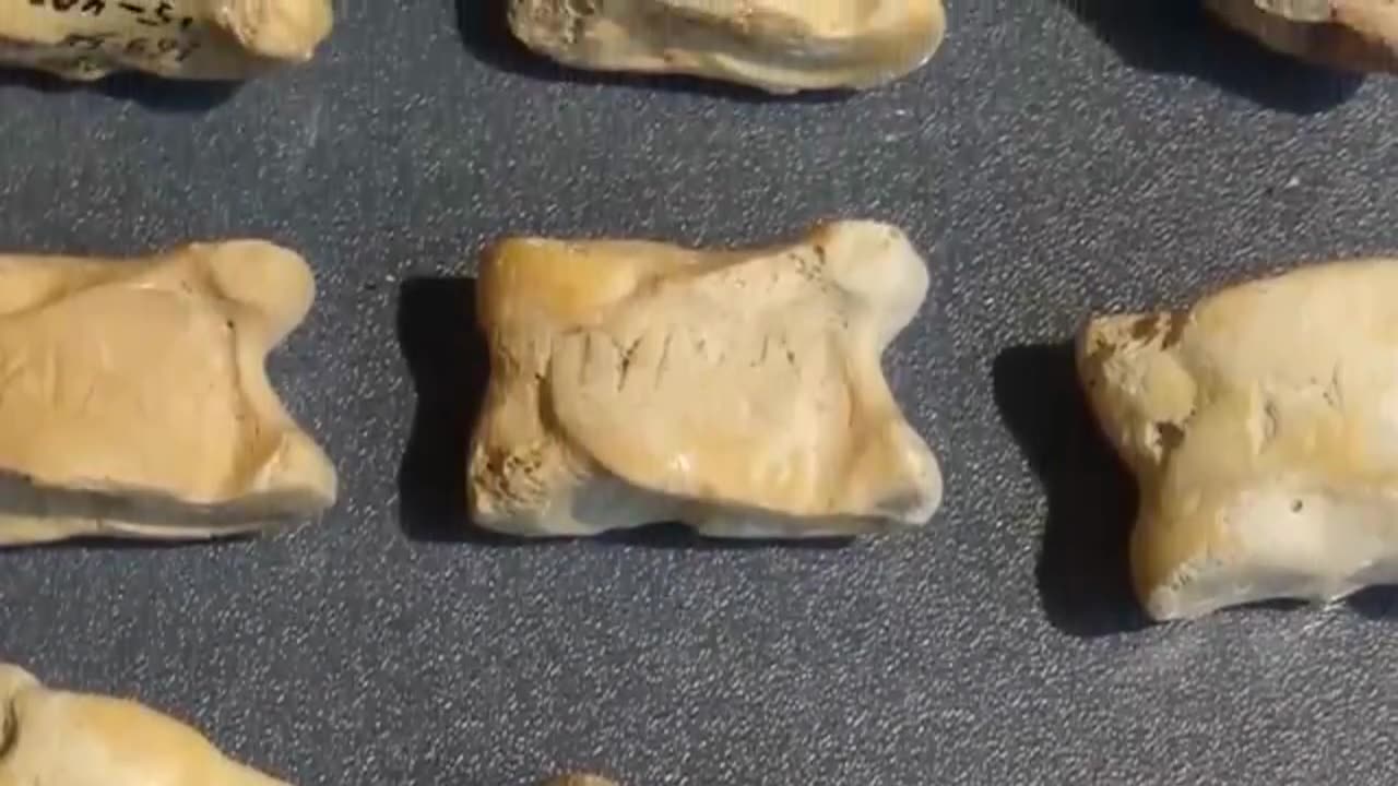 This Was a Real Magic Wand_ 5 Mysterious Ancient Artifacts of Magic