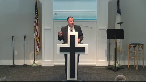 Bible Baptist Church of Marysville