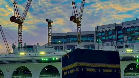 Hamd naat saher e makkah