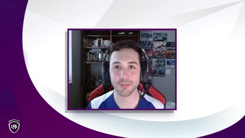 The LAG Dream - Who We Are and Where We're Going