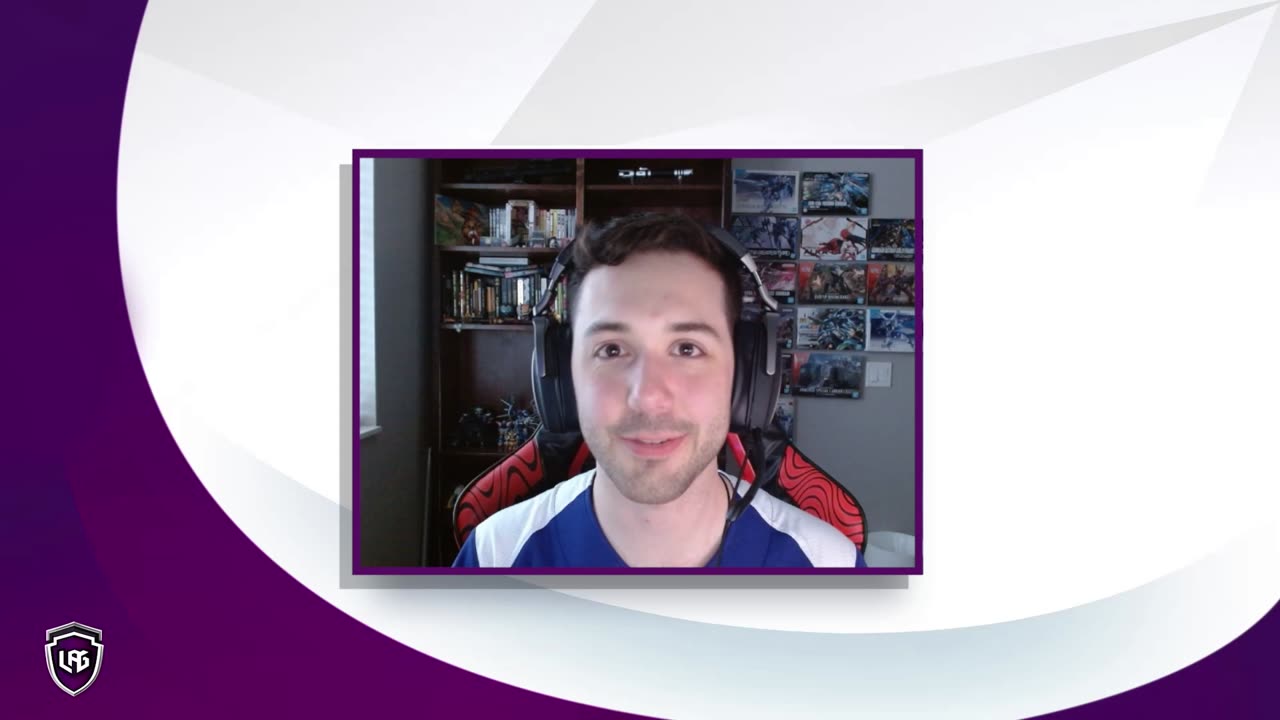 The LAG Dream - Who We Are and Where We're Going