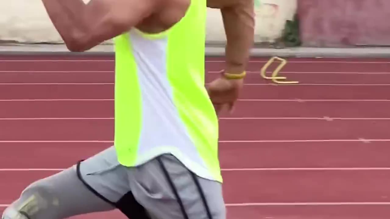 what is stopping you