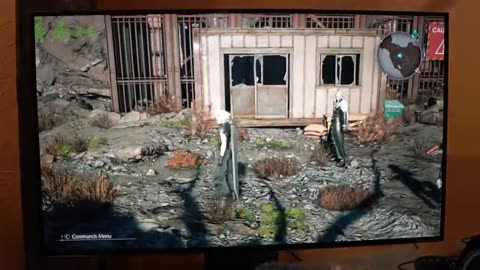 Scaling Games without GPU Load