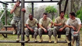Stormtroopers: Elite Warriors and the Evolution of Future Combat