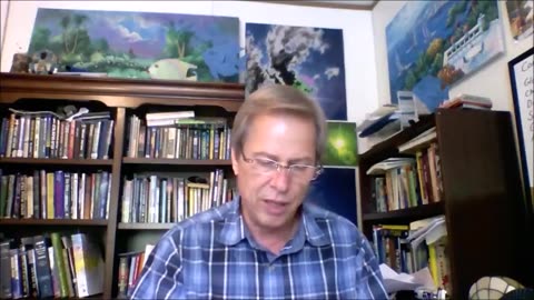 Freemasonry and Satanism, book review 217 pt 1, Six Million Open Gates by S.A.R. Lynch