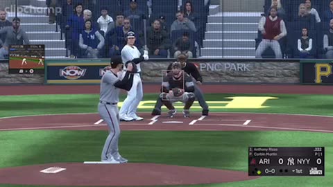 MLB