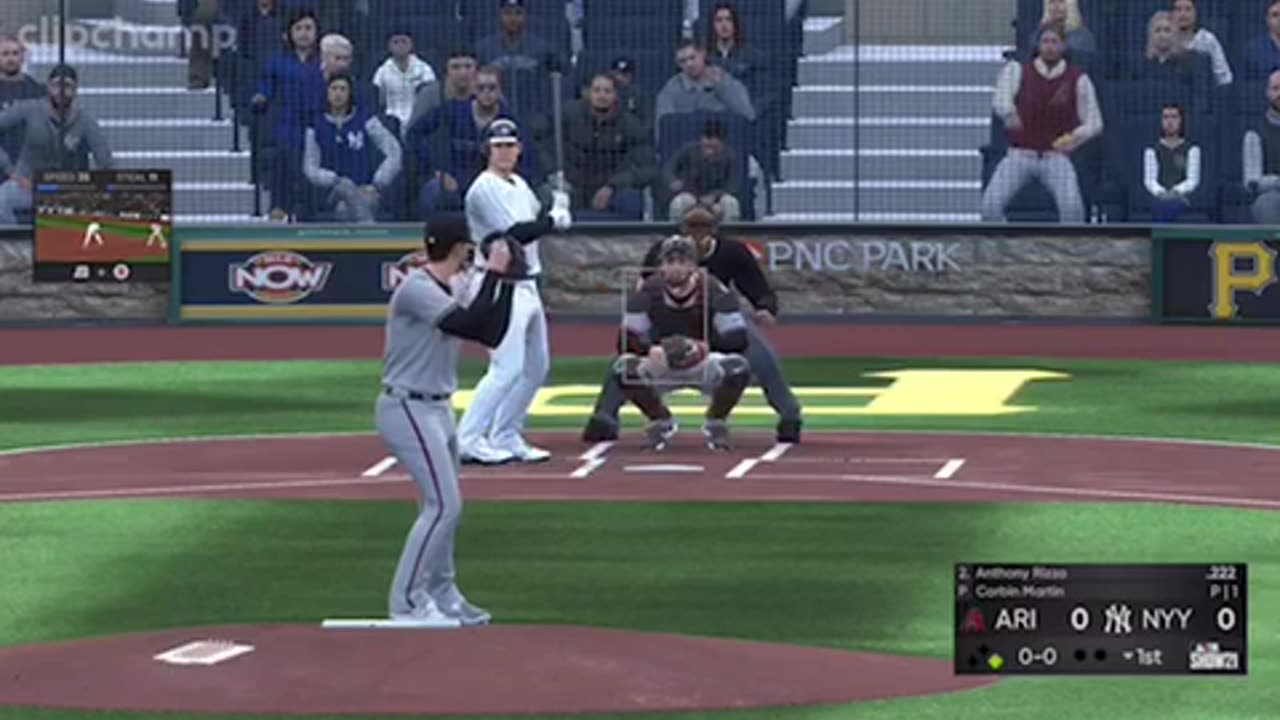 MLB