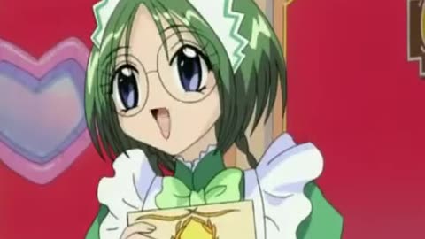 Mew Mew Power Episode 9