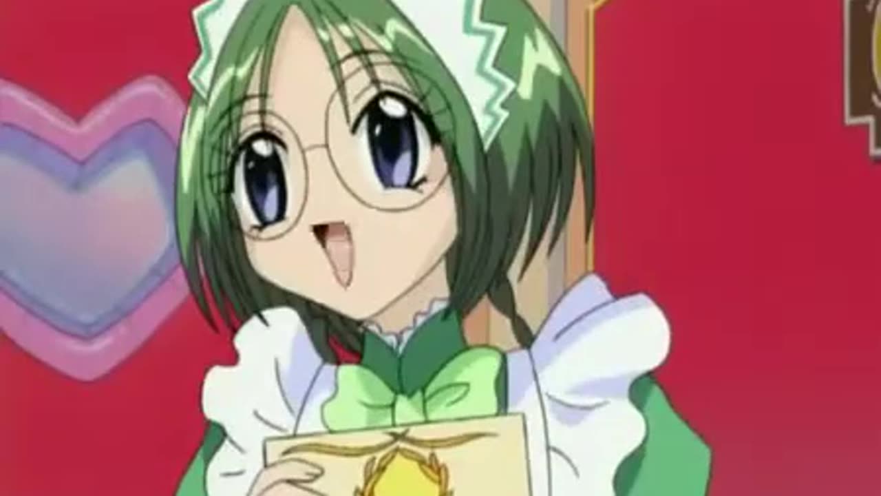 Mew Mew Power Episode 9