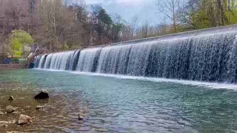 Patapsco Valley State Park, Maryland