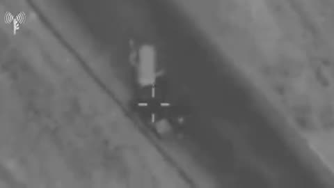Iran: Weekend update - The IDF eliminated...