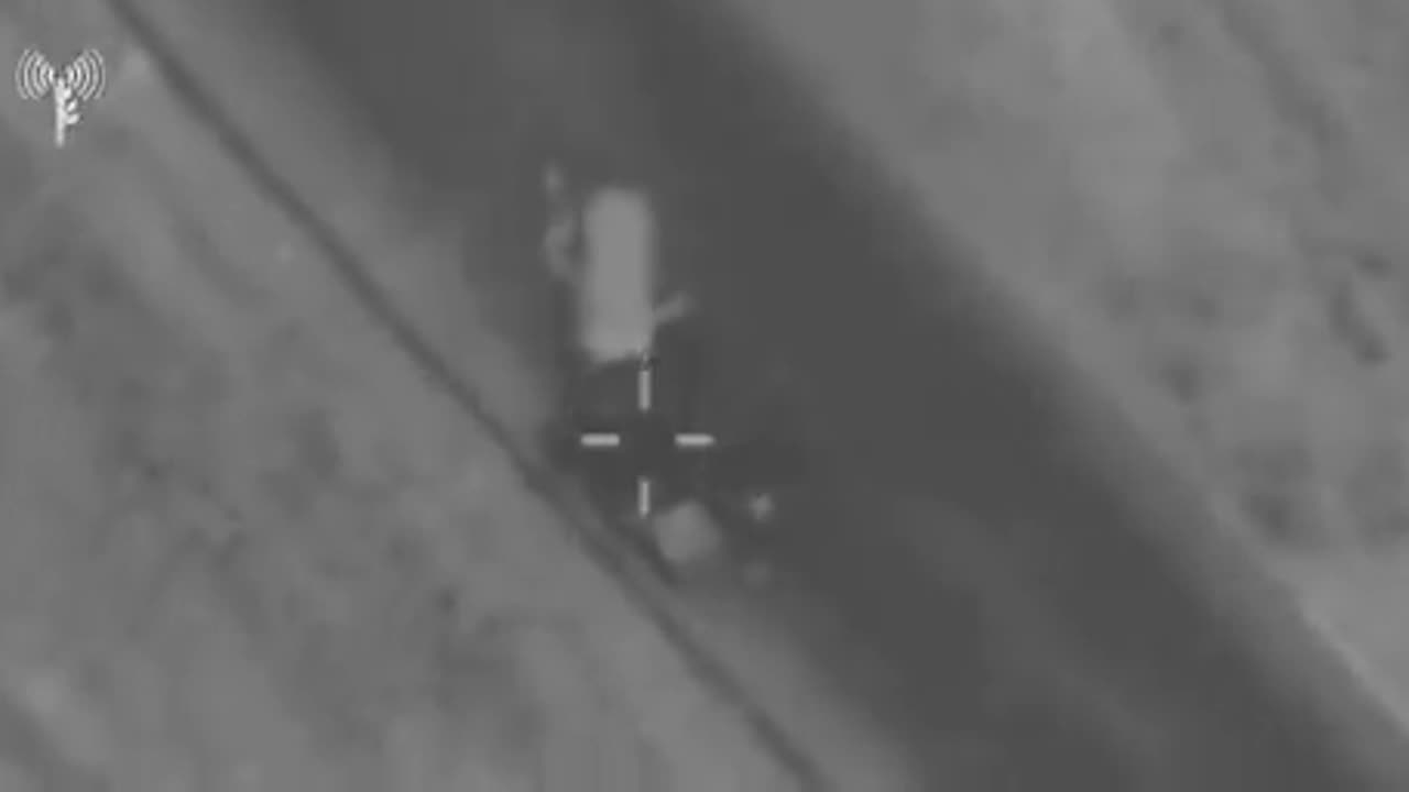 Iran: Weekend update - The IDF eliminated...
