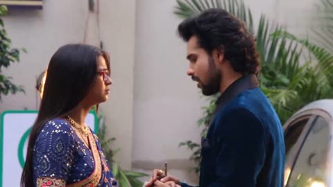 Mann Sundar Today Full Episode ¦ Promo ¦ Ruhan को लेकर हुई Nahar और Ruhi में बेहस