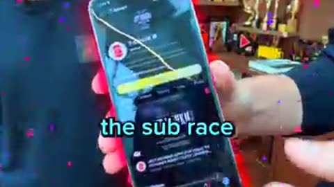 I Got T-Series to subscribe to me