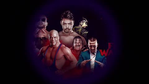 Mike Santana vs. Kenta