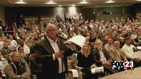 🚨 IT'S OFFICIAL: Americans are RISING UP against Islam —