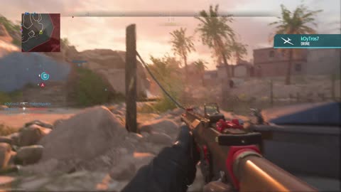 COD MW2 DOMINATION HC (ZARQWA) 4