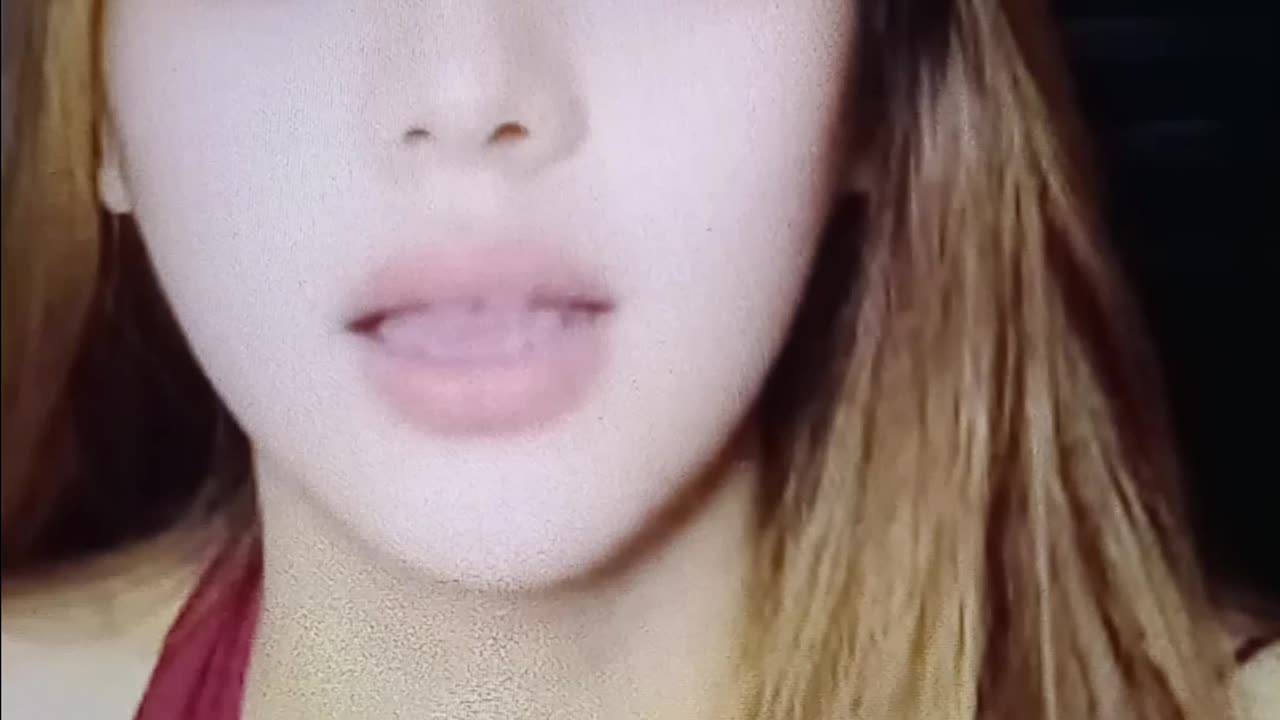 No words....just beauty asmr