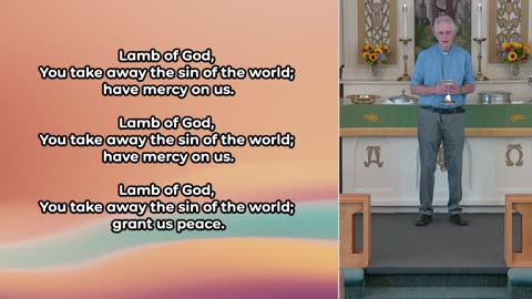 Christ Lutheran Church - Live Service Stream