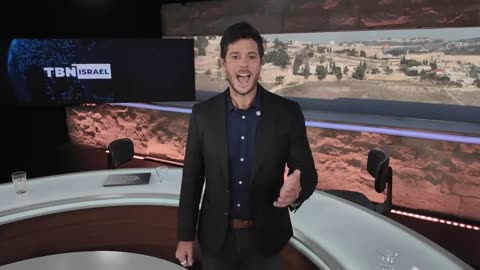 BREAKING: Hamas AMBUSH Wounds IDF Troops; U.S. Deploys ATTACK DRONE Squadron | TBN Israel