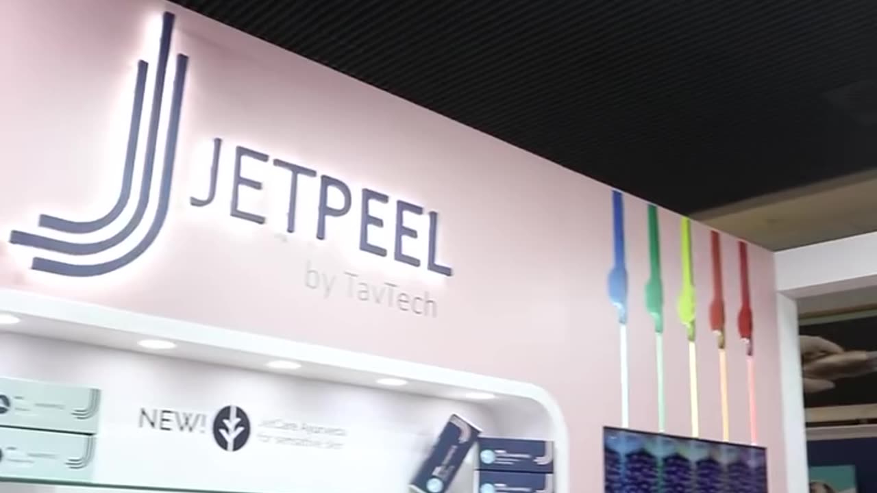Rejuvenate Your Skin with Non-Invasive Face Treatments | JetPeel