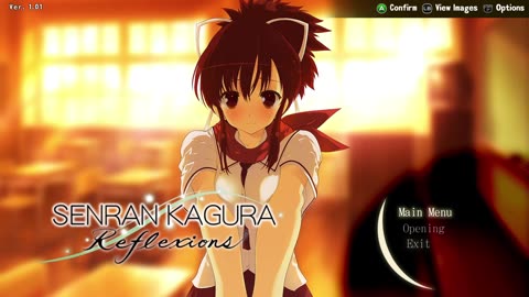 Senran Kagura Reflexions - part 13