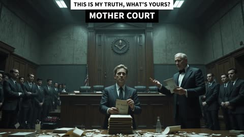MOTHER COURT