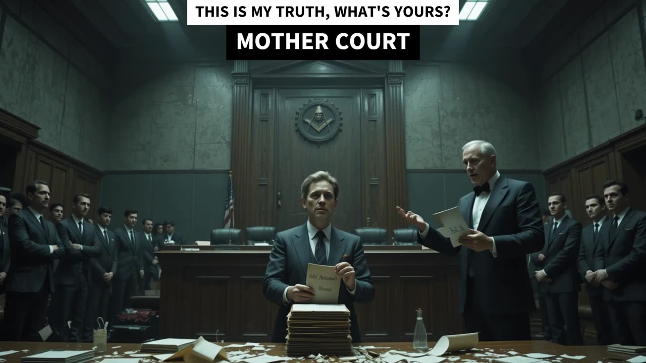 MOTHER COURT