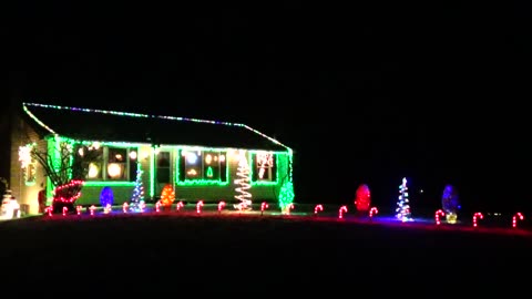 Christmas Decorations