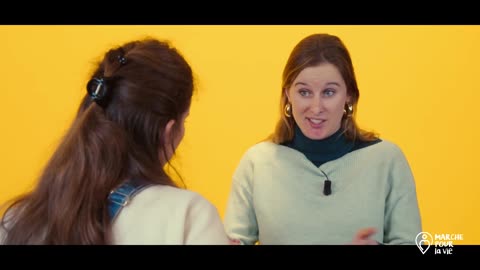 La Marche pour la vie ça sert à rien