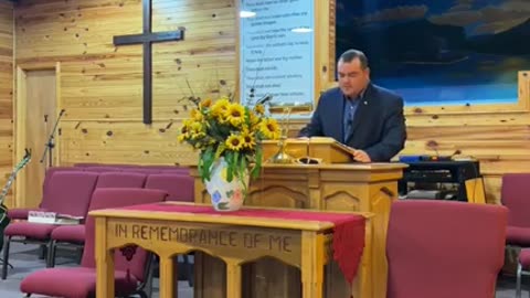 “ The Good Shepherd” - John 10:1