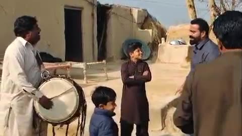 Rich Punjabi Culture | Dhol, Jhumar, Bhangra, Dohre in One Video